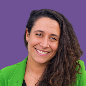 Imagen de Gloria Sánchez García