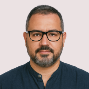 Imagen de Cristian Ferreyra