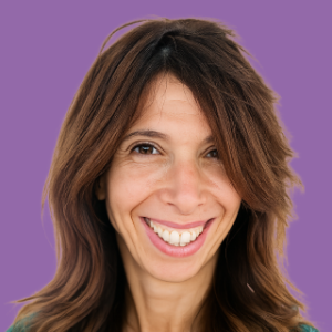 Imagen de María Julieta Gomez Diaz