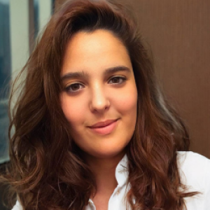 Imagen de Almudena de la Encarnación Bedoya