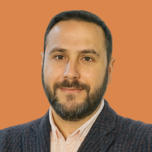 Imagen de Pablo Sammarco Molina