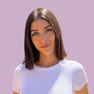 Imagen de Carlota Alcalde Pola