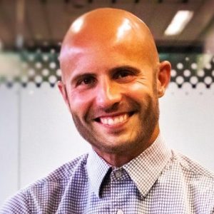 Imagen de Victor de la Fuente Abarca