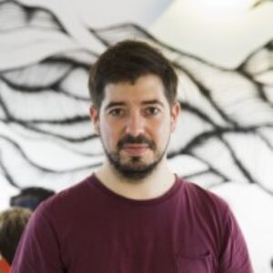 Imagen de David José García